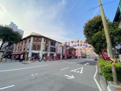 Kreta Ayer Conservation Area (D1), Shop House #490757951